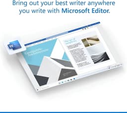 Microsoft Word