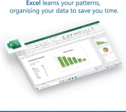 Microsoft Excel