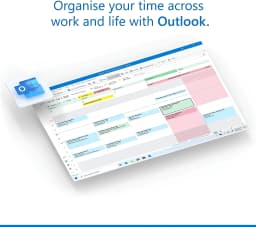 Microsoft Outlook