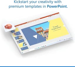 Microsoft Powerpoint
