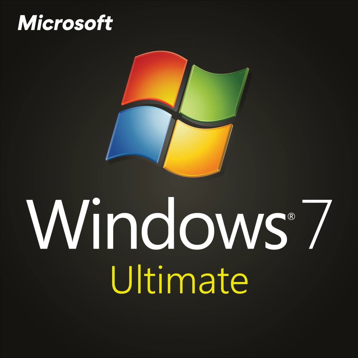 Microsoft Windows 7 Ultimate – Lifetime Lisence Key