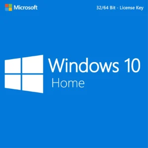 Windows 10 Home