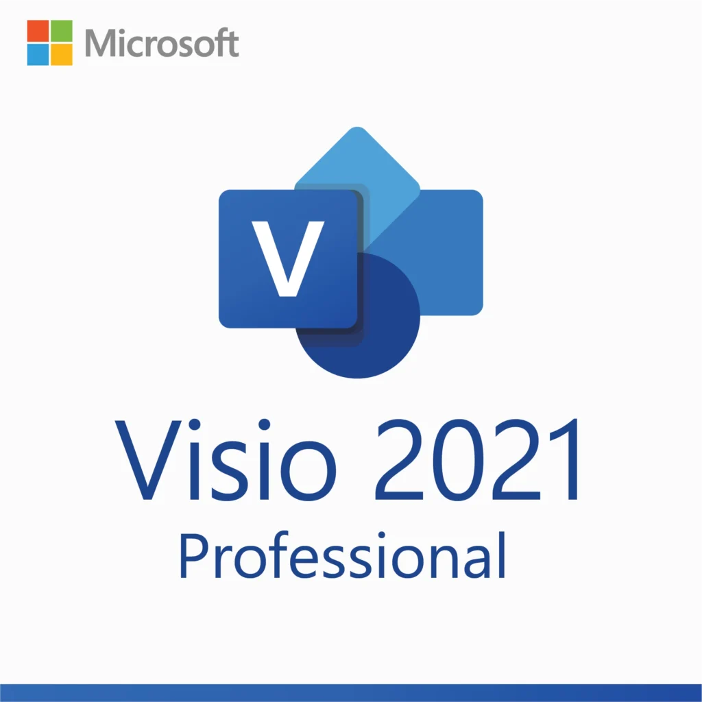 Visio 2021 Professional