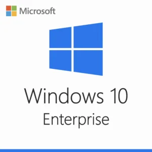 Windows 10 Enterprise