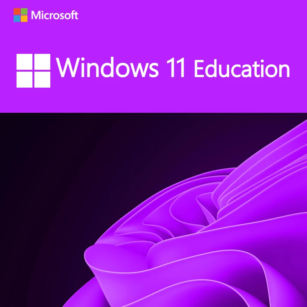 Windows 11 Education