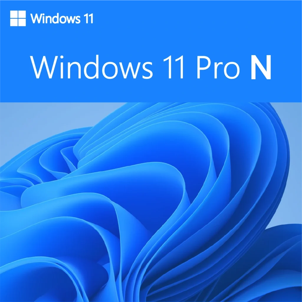 Windows 11 Pro N