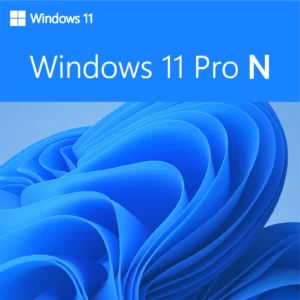 Windows 11 Pro N