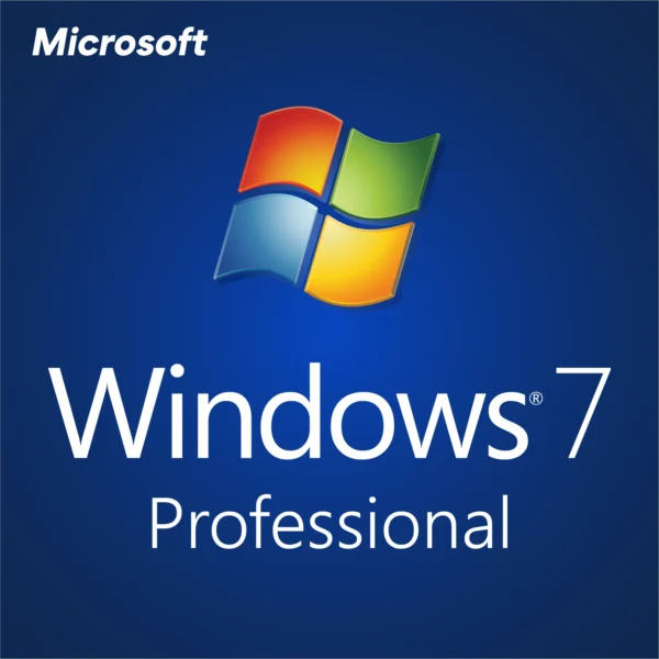 Windows 7 Professional