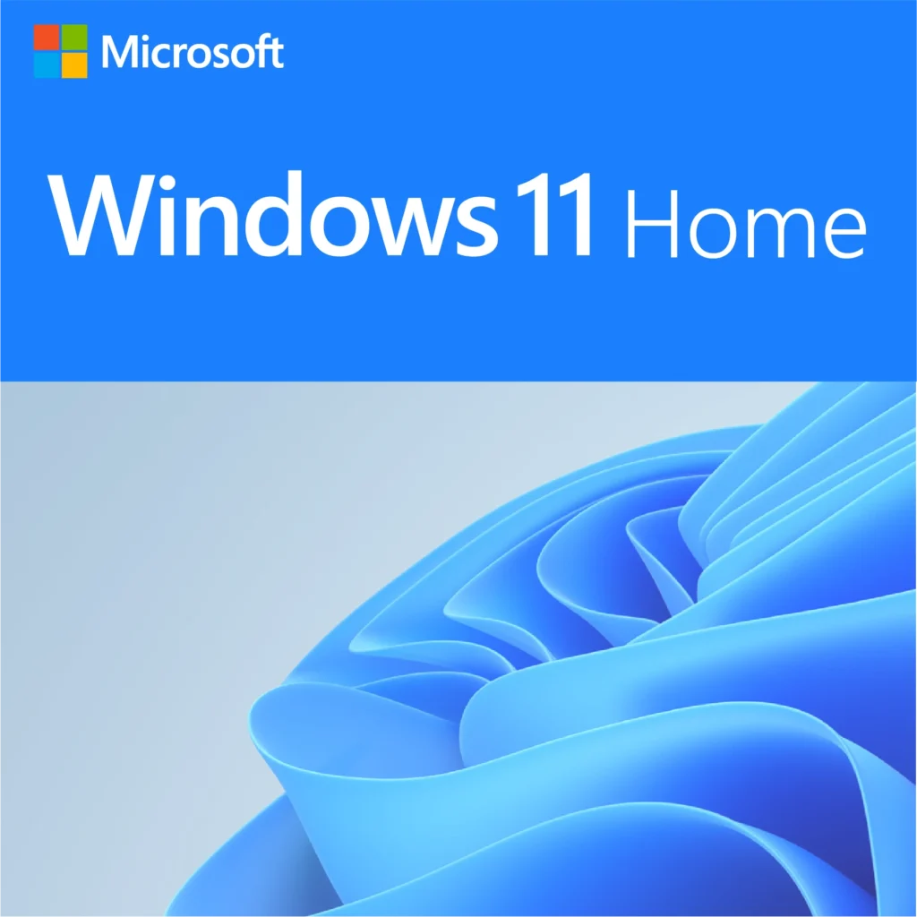 Windows 11 Home