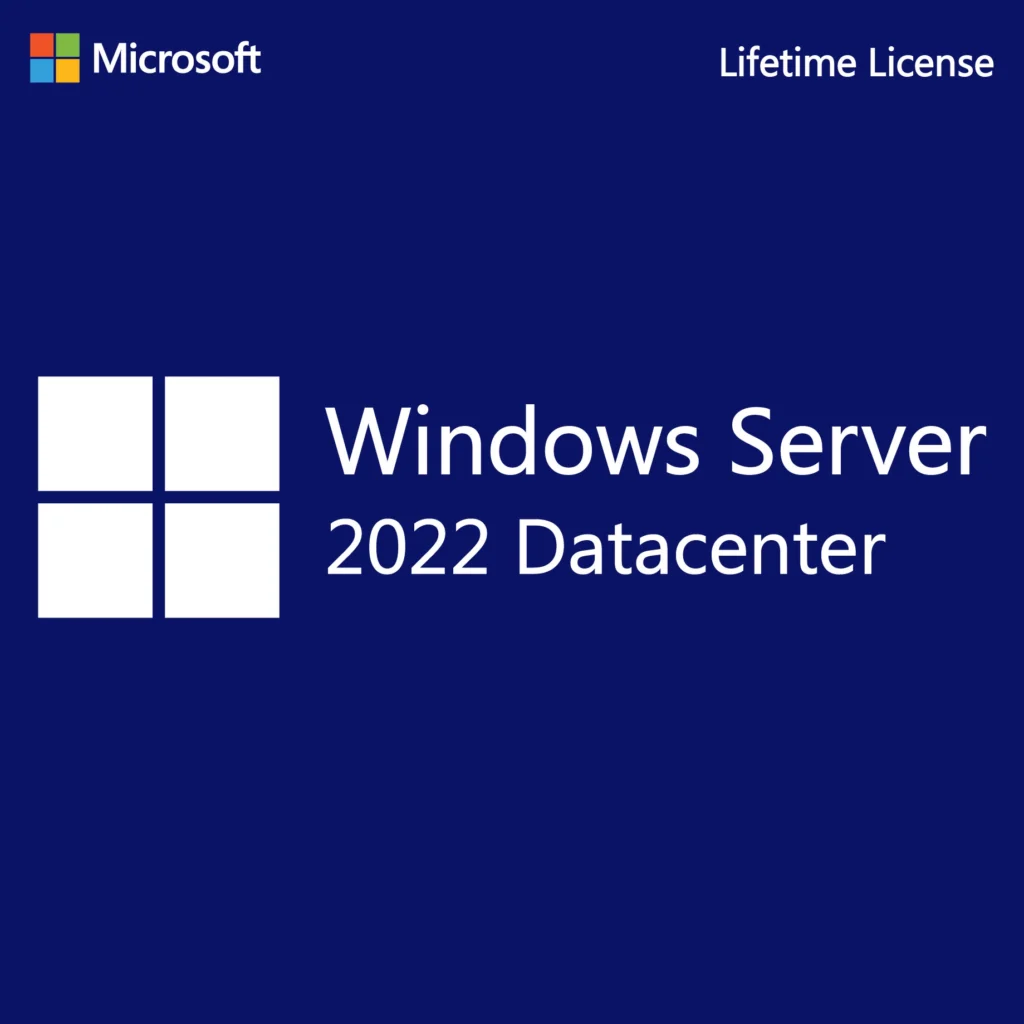 Windows Server 2022 Datacenter