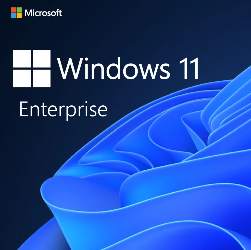 windows 11 Enterprise