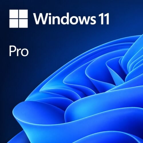 Windows 11 Pro product key - genuine lifetime license