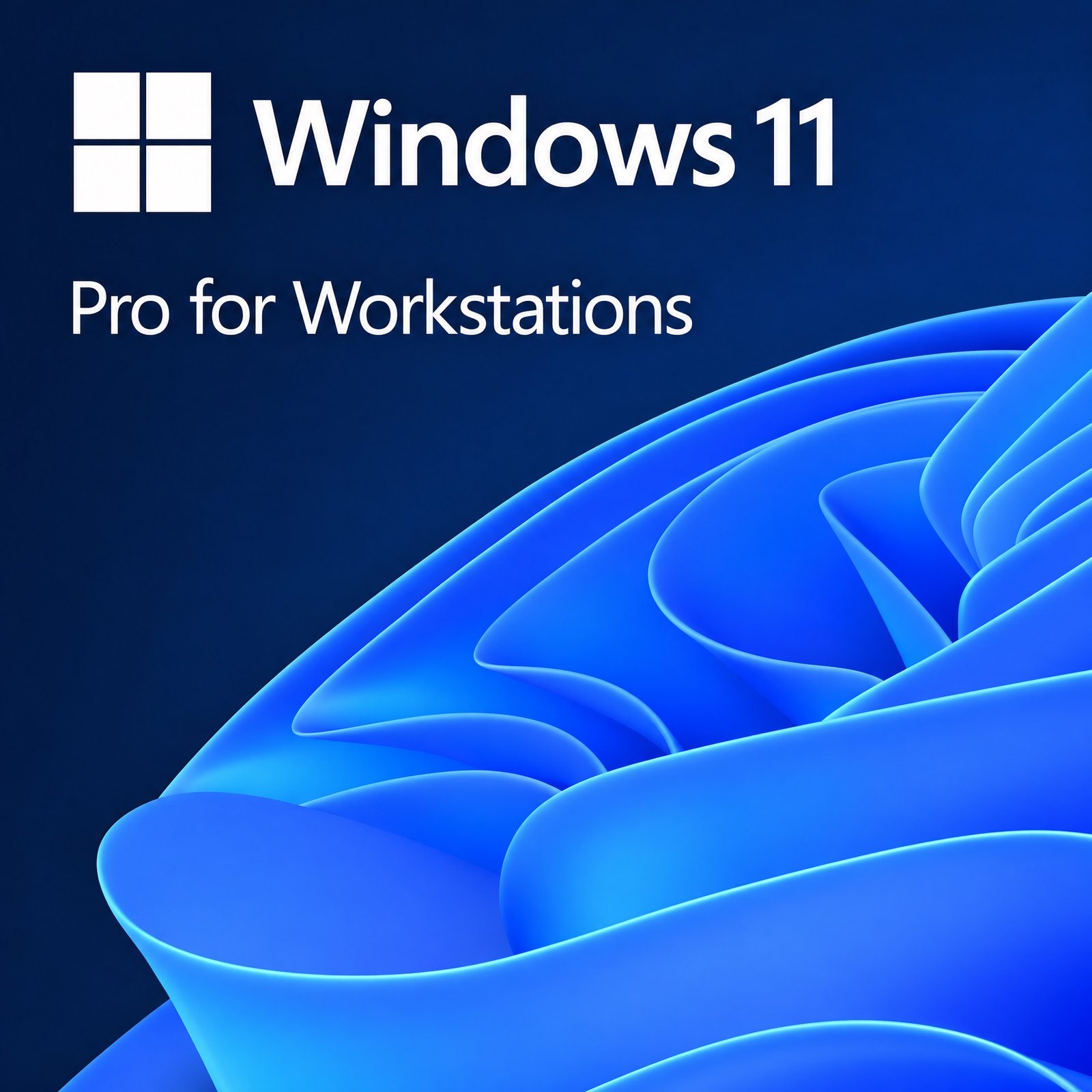 Windows 11 Pro for Workstations product key - genuine lifetime license