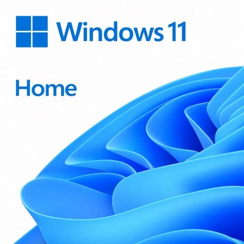 Microsoft Windows 11 Home – 1 PC – Lifetime Product Key