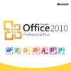 Microsoft Office 2010 Professional Plus – Lifetime License Key