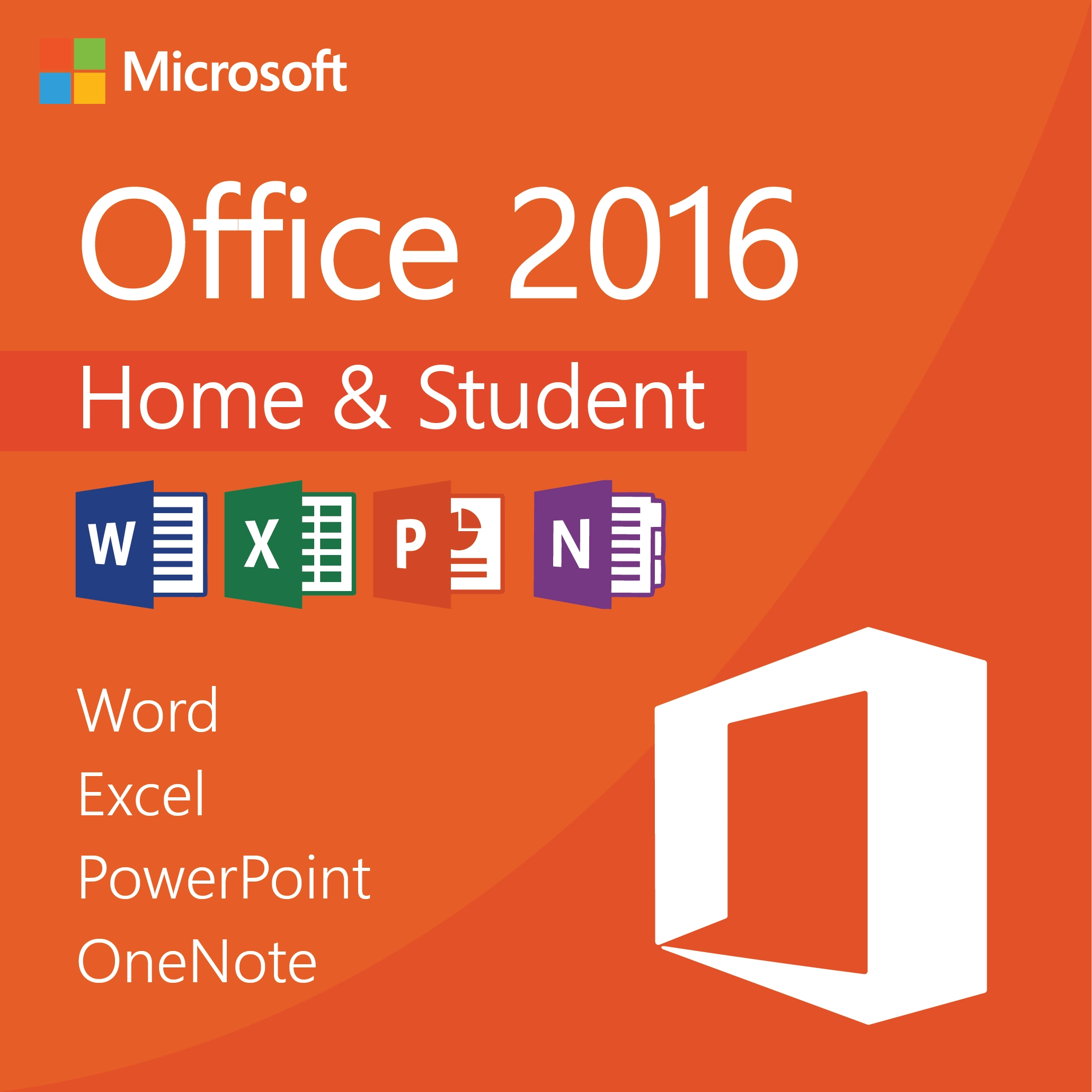 Office 2016 Home and Student download and activation guide