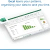 Microsoft Excel
