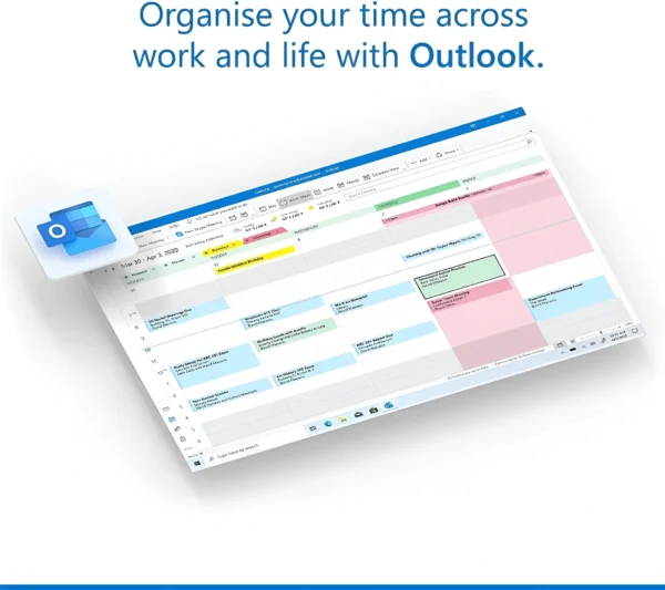Microsoft Outlook