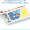 Microsoft Powerpoint