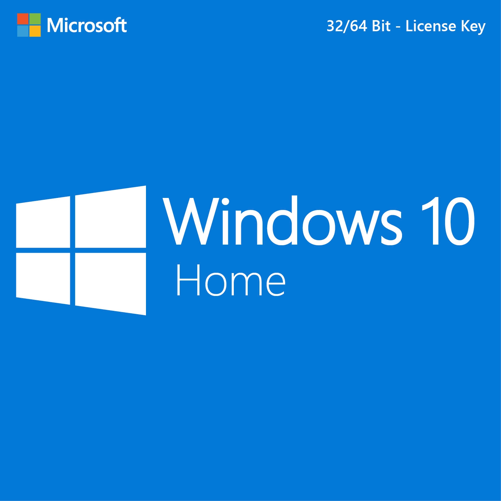 Windows 10 Home download and activation guide