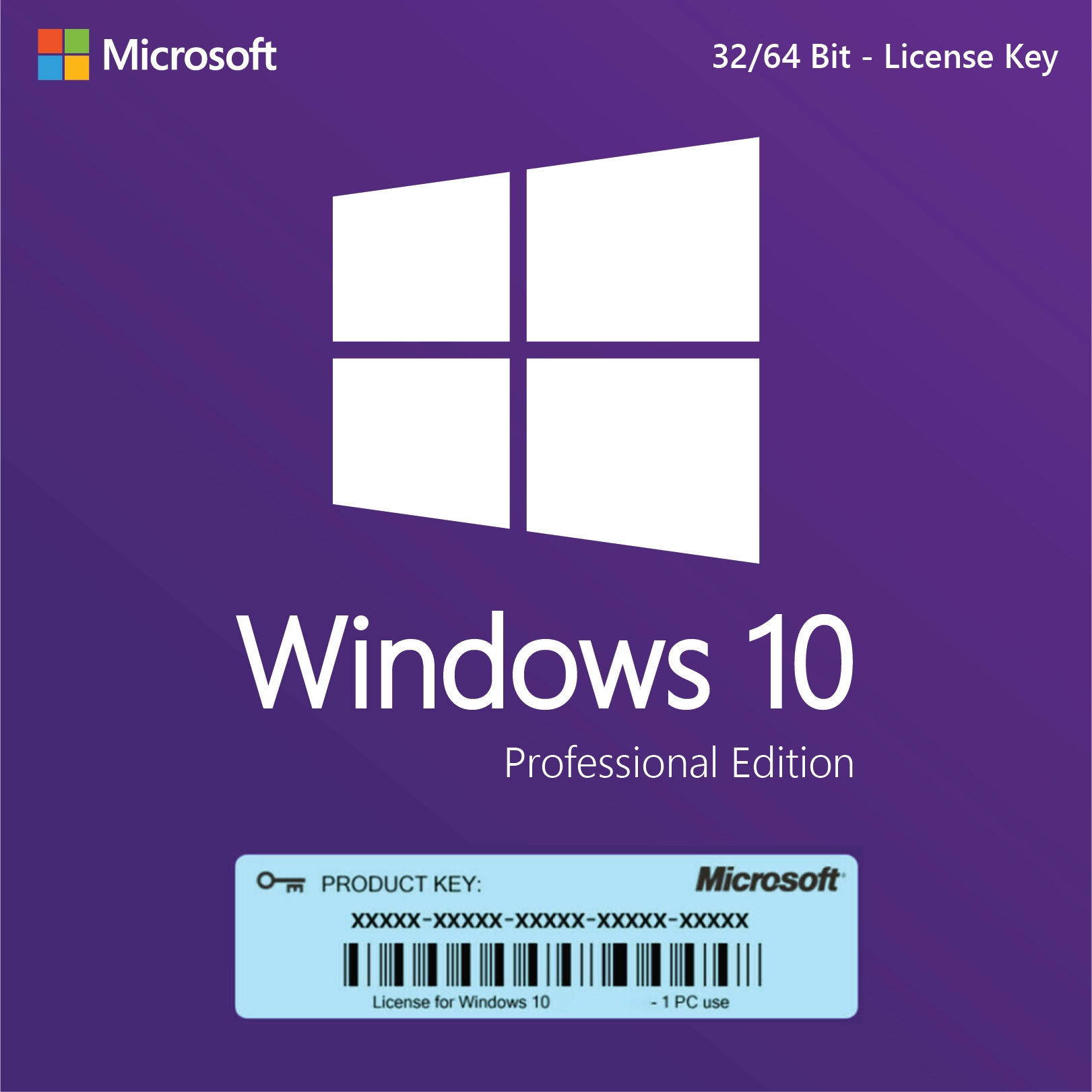 Windows 10 Pro download and activation guide