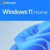Microsoft Windows 11 Home 32/64 Bit – Lifetime License Key