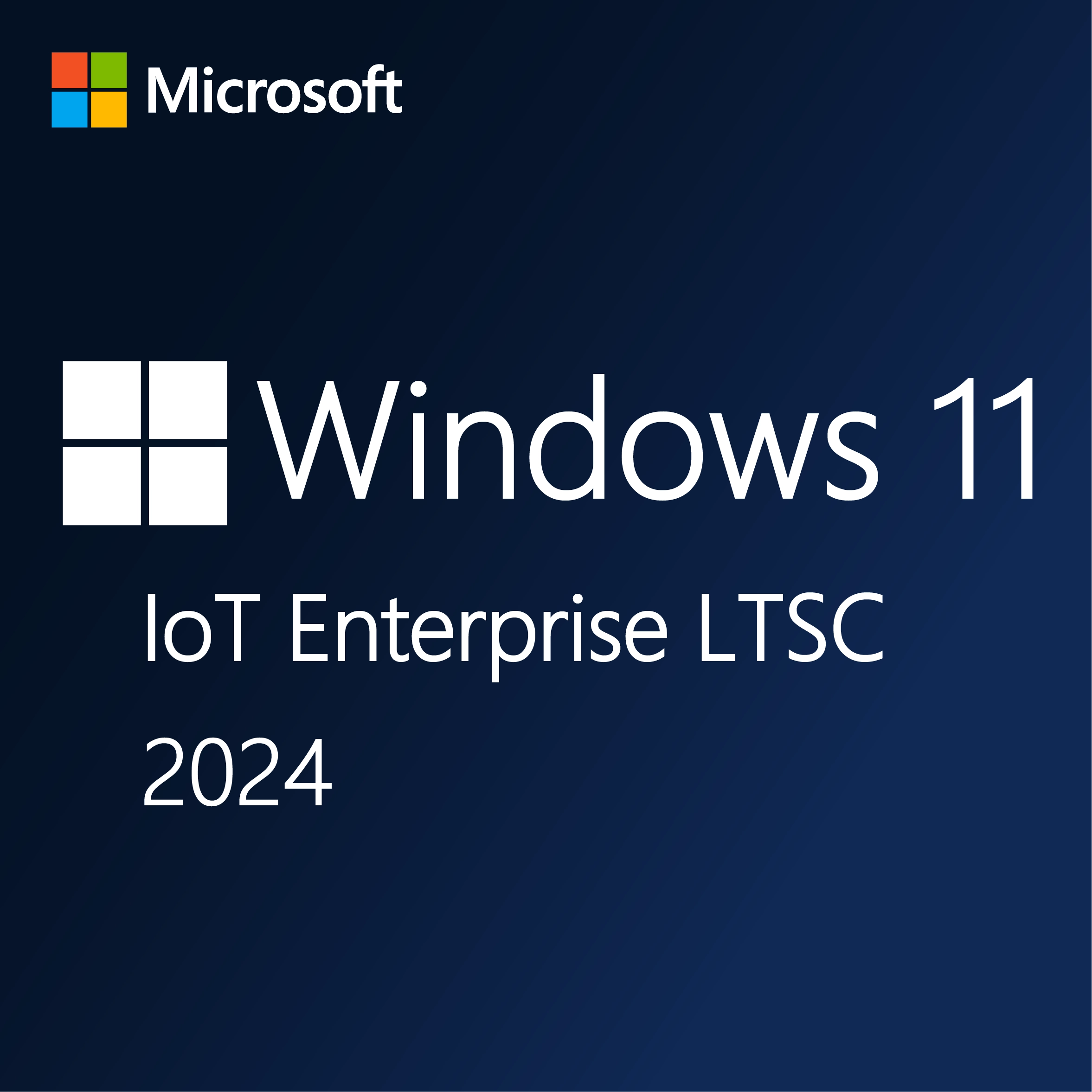 Windows 11 IoT LTSC 2024 download and activation guide