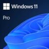 Microsoft Windows 11 Pro Lifetime License Key for 1 PC