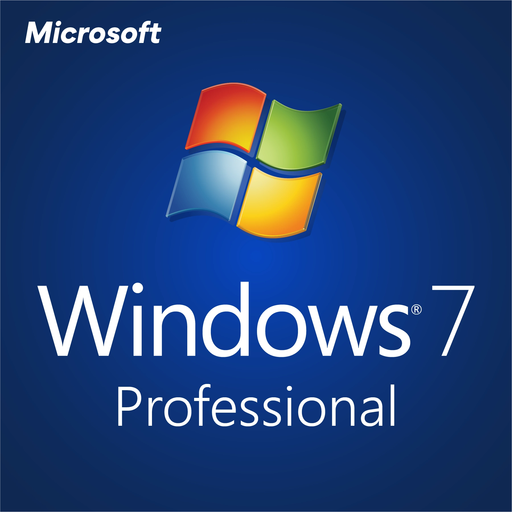 Windows 7 Professional download and activation guide