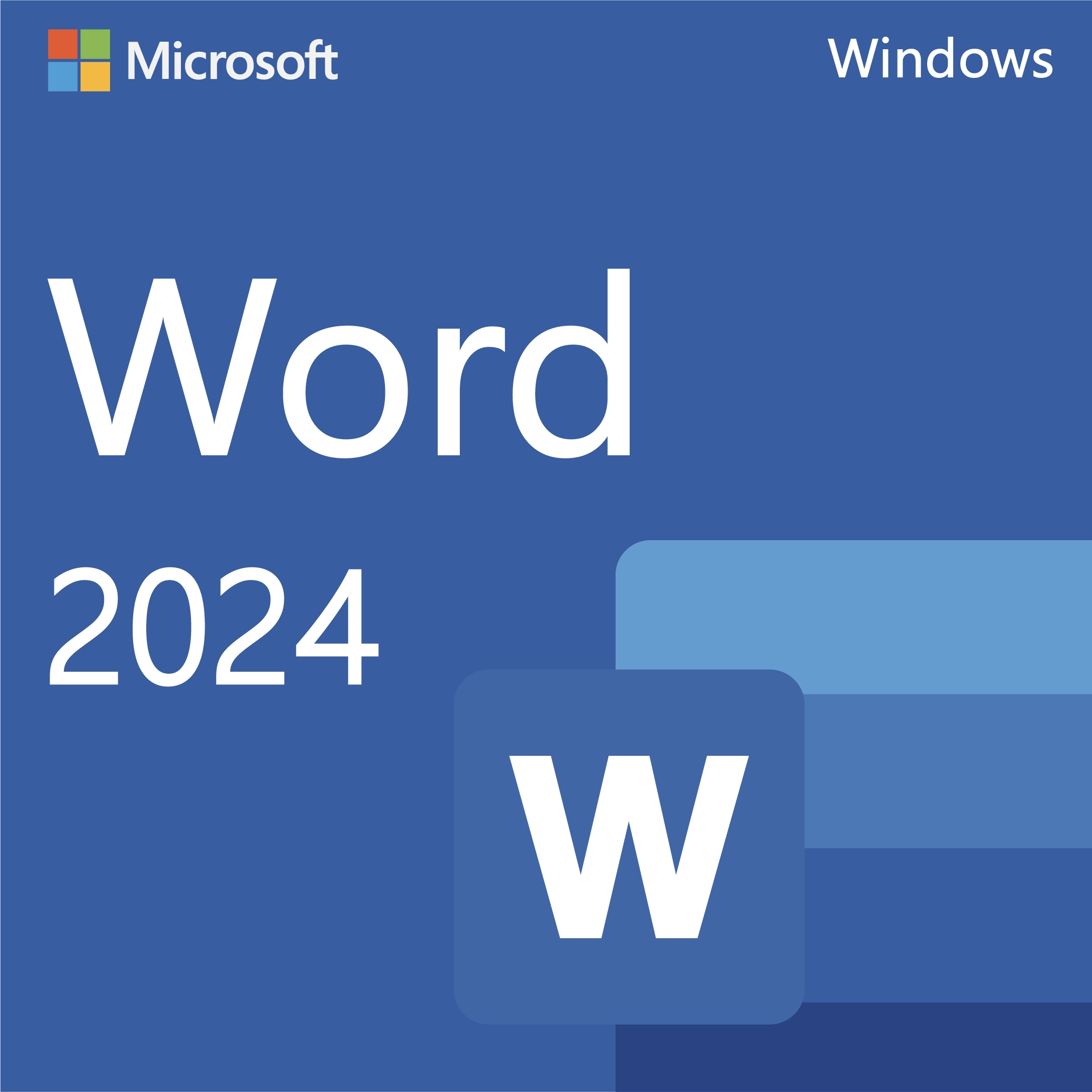 Microsoft Word 2024 download and activation guide