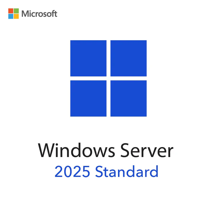 Windows Server 2025 Standard 16 Core download and activation guide